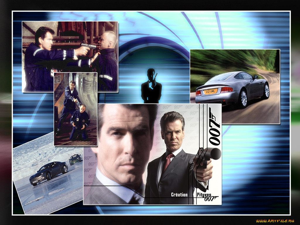 , , 007, die, another, day